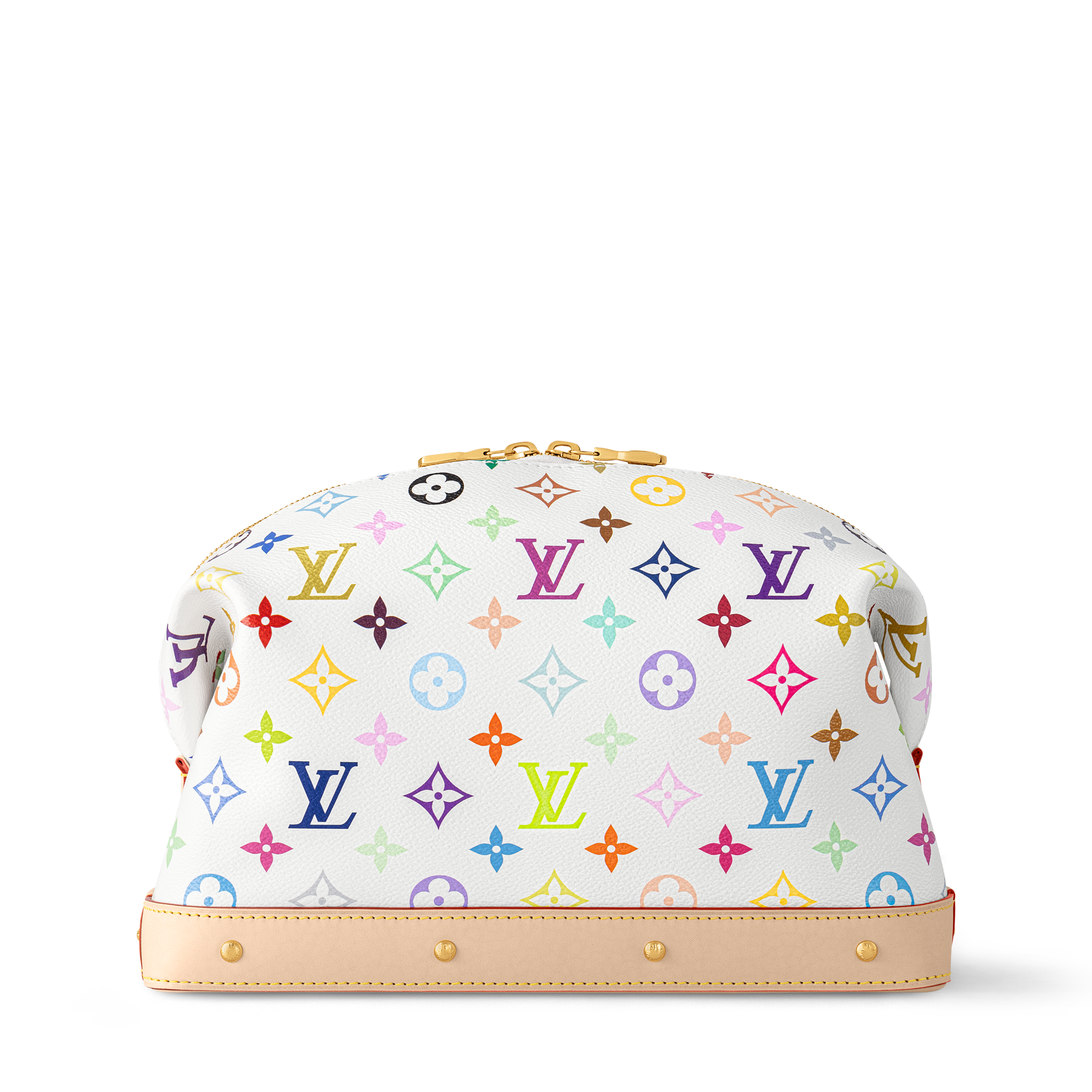 LV x TM Nécessaire de Cosméticos GM Outros Canvas Monogram